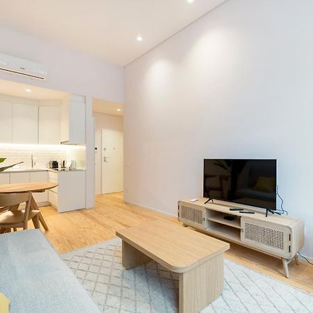 Guestready - Ultimate Comfort In ปอร์โต ภายนอก รูปภาพ