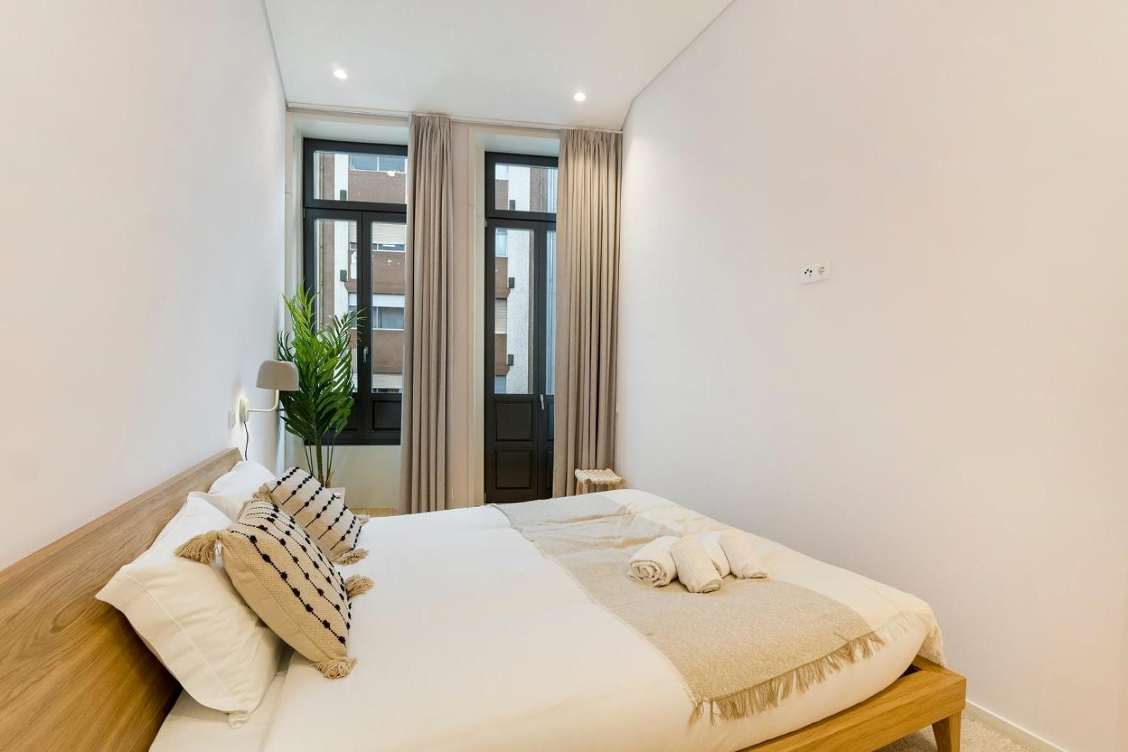 Guestready - Ultimate Comfort In ปอร์โต ภายนอก รูปภาพ