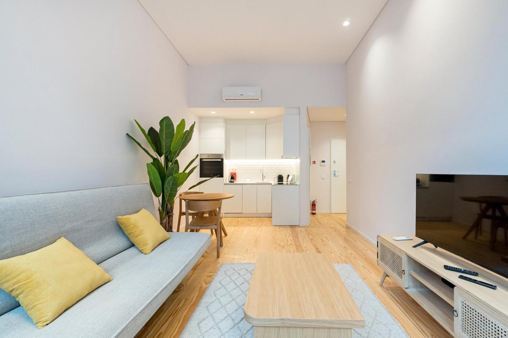 Guestready - Ultimate Comfort In ปอร์โต ภายนอก รูปภาพ